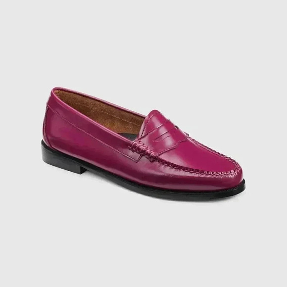 G.H. Bass Whitney Weejuns Loafer - Picture 5 of 5
